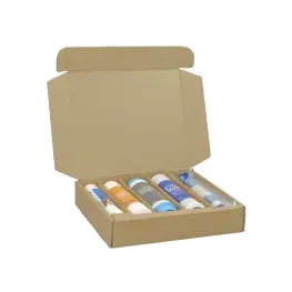 Housing Filtre Seti 5'li