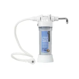 Tekli Musluk Tipi Filtre Seti - ( Single )